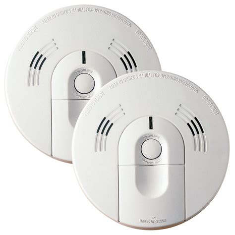 Install a carbon monoxide smoke detector combo on every level of your home and near bedrooms to help keep your family safe. UL Certified with a 10-year limited manufacturer's warranty. Meets requirements of UL 2034, UL217, NFPA72, (chapter 11 2002 edition) The State of California Fire Marshal, NFPA101 (One and two family dwellings) …